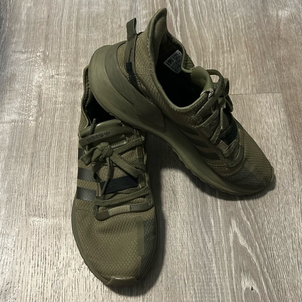 Adidas sneakers